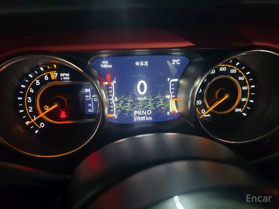 Фото 8 - Jeep Gladiator