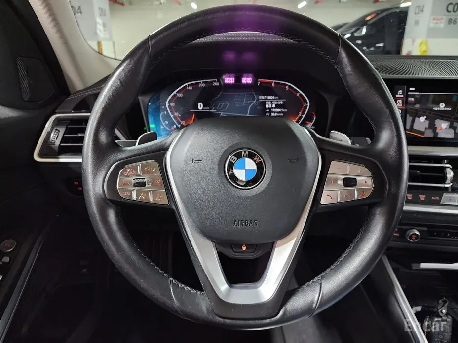 Фото 11 - BMW 3 Series