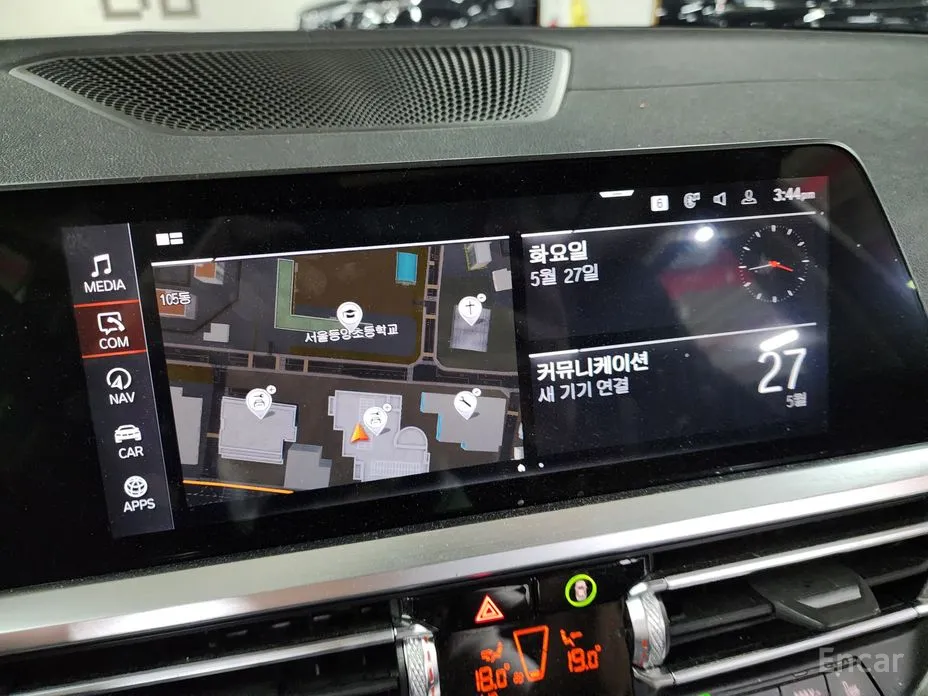 Фото 12 - BMW 3 Series