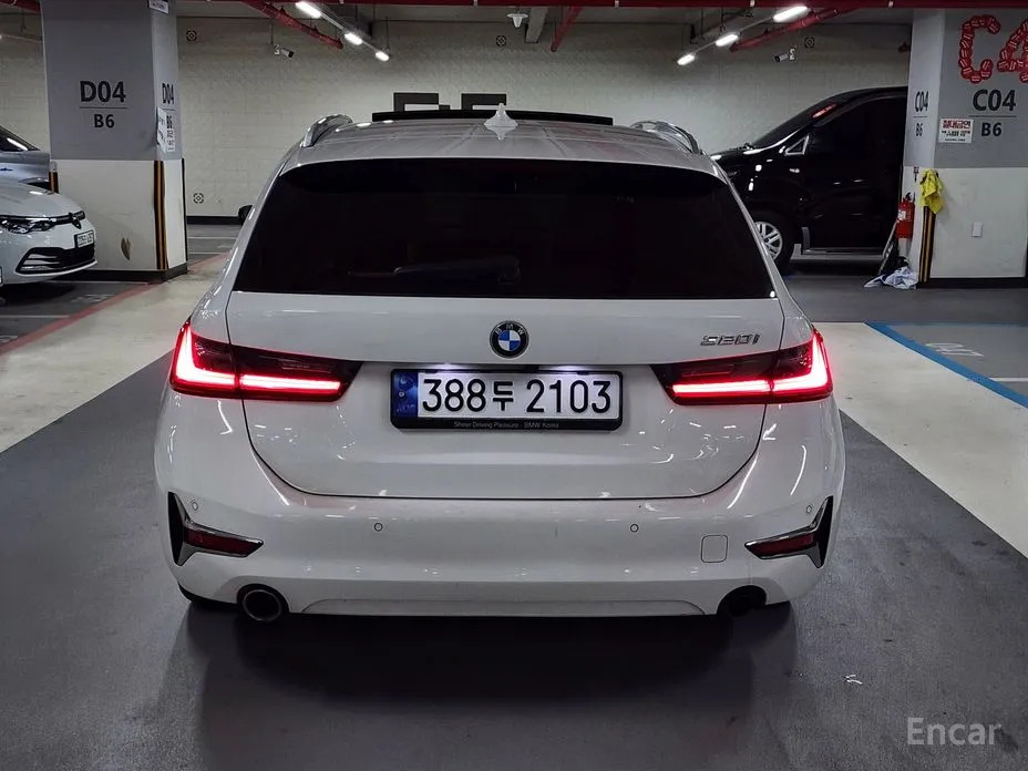 Фото 4 - BMW 3 Series