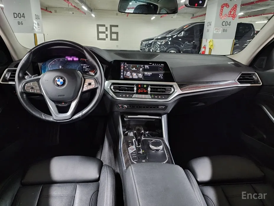 Фото 6 - BMW 3 Series