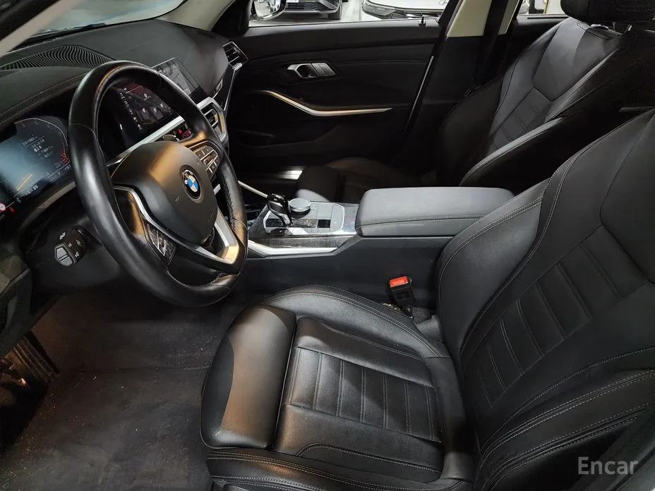 Фото 9 - BMW 3 Series