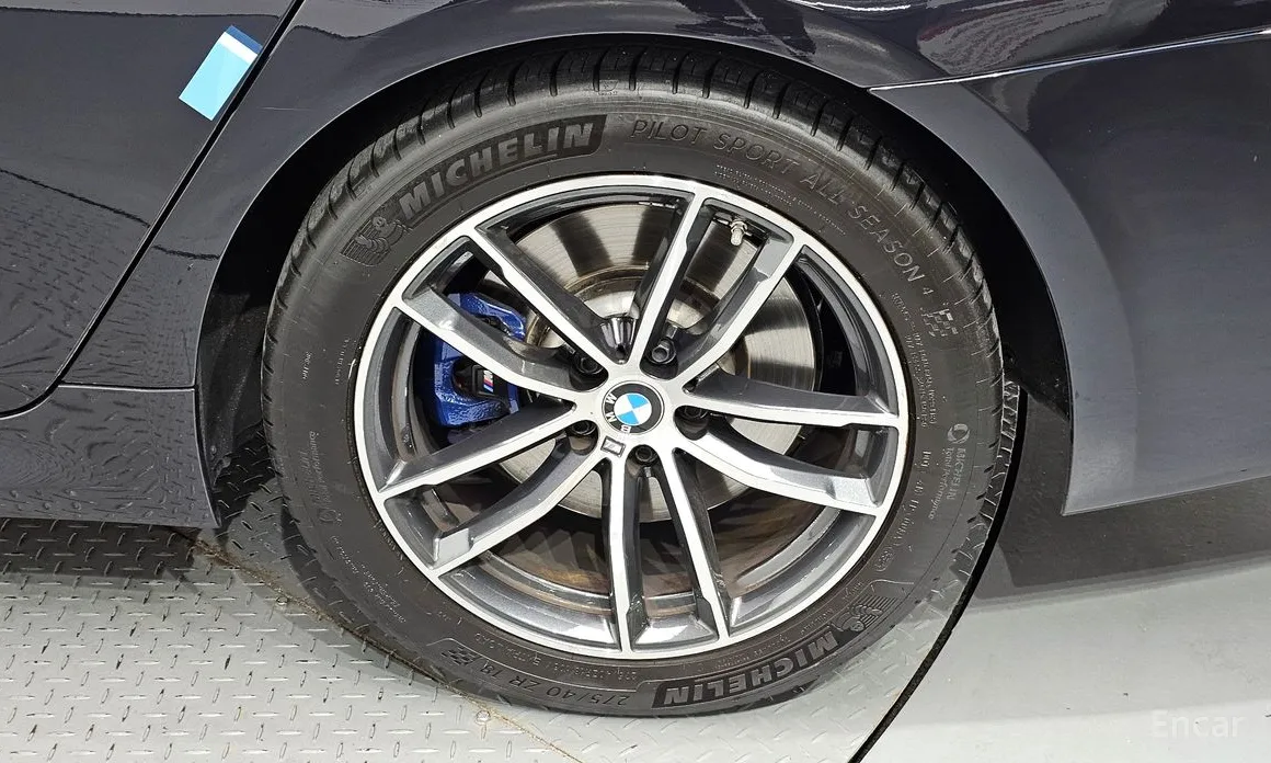 Фото 5 - BMW 5 Series