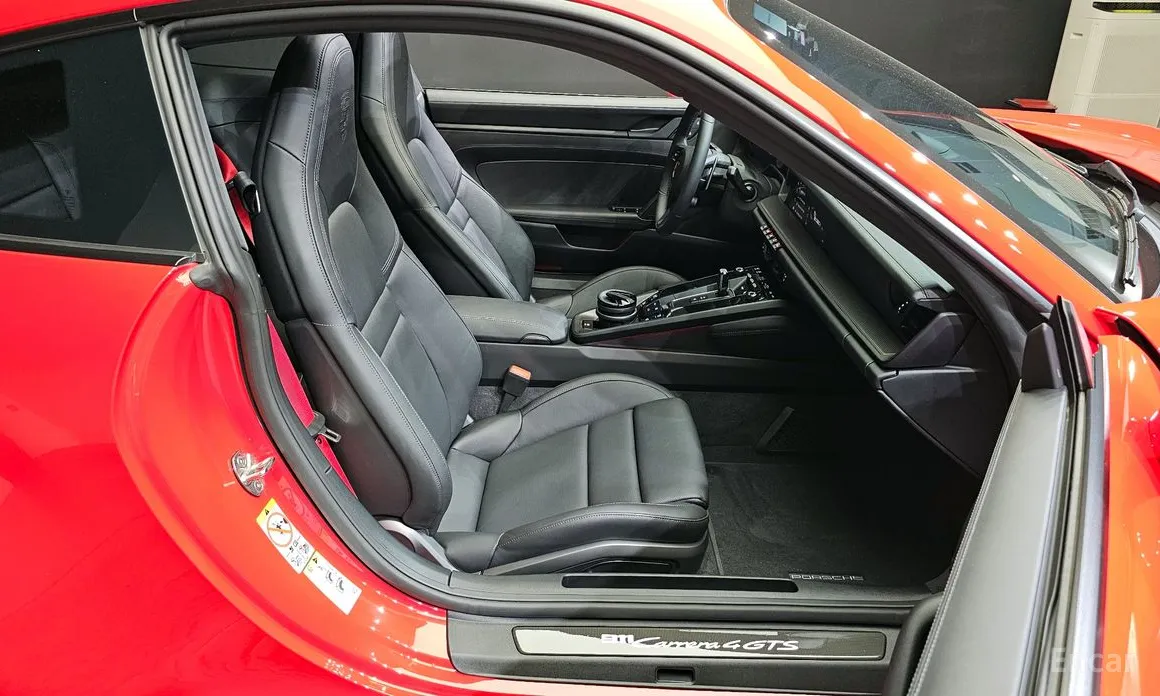 Фото 12 - Porsche 911