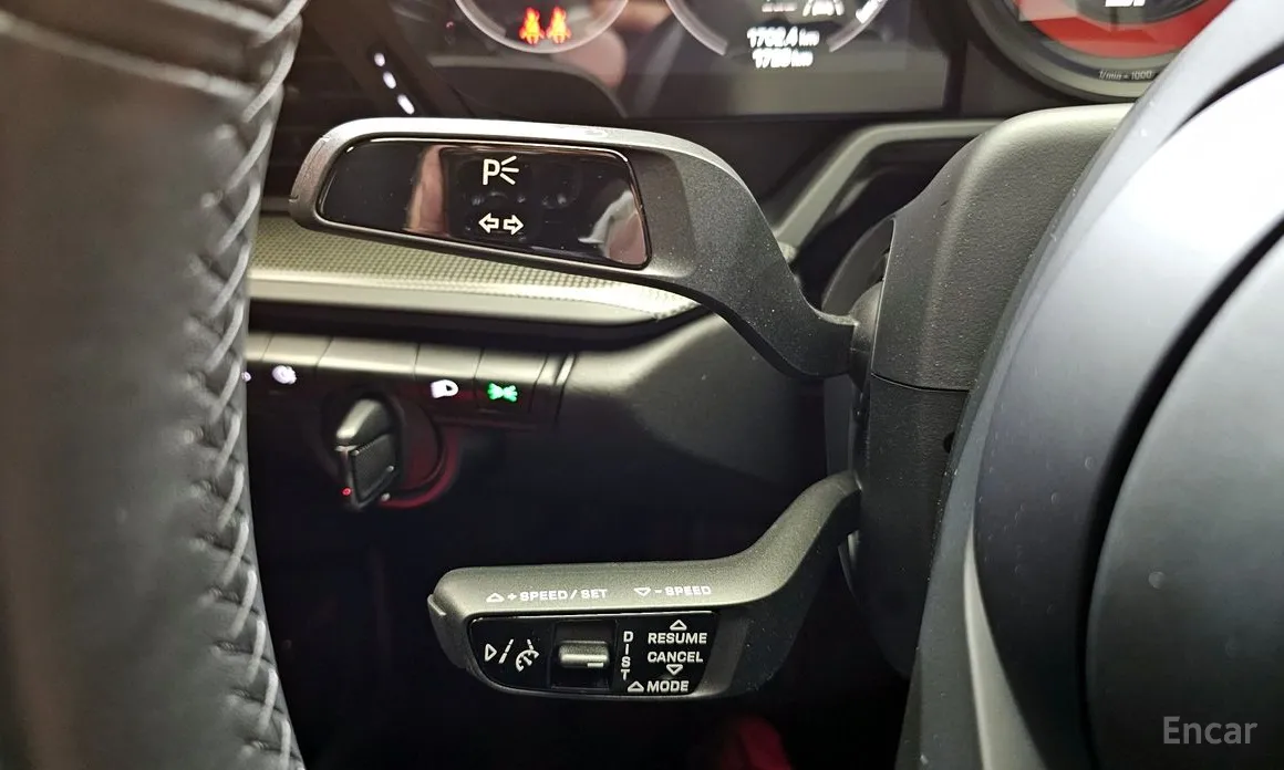 Фото 15 - Porsche 911