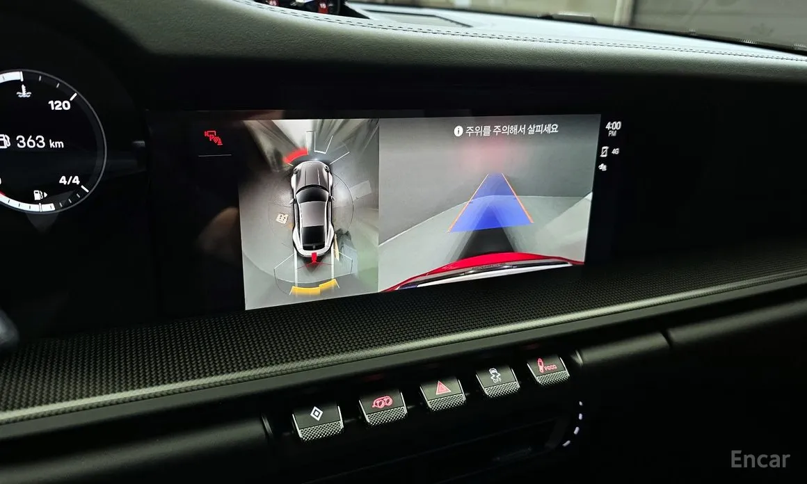 Фото 16 - Porsche 911