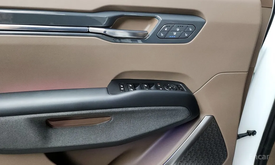 Фото 13 - Kia EV9