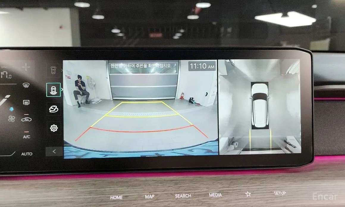 Фото 16 - Kia EV9