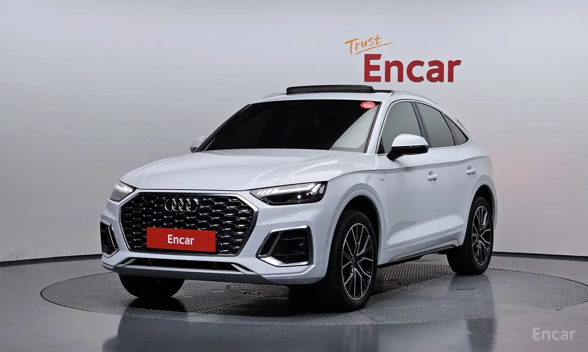 Фото 1 - Audi Q5