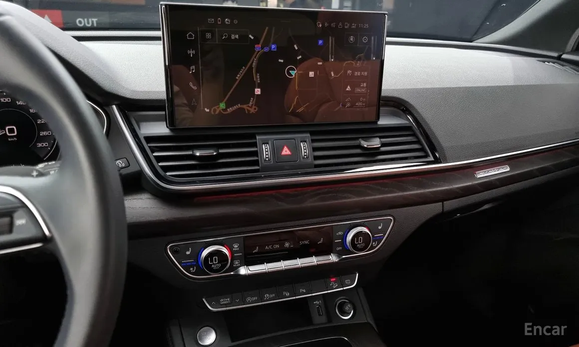 Фото 14 - Audi Q5