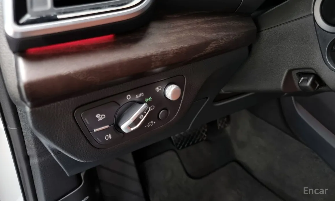 Фото 16 - Audi Q5