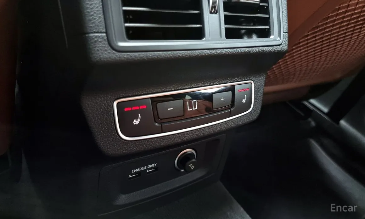 Фото 17 - Audi Q5