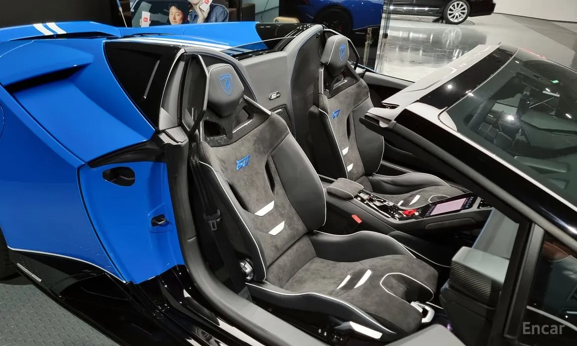 Фото 13 - Lamborghini Huracan