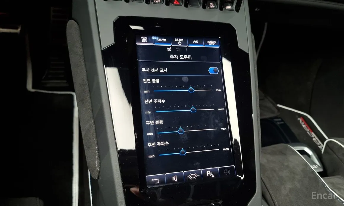 Фото 17 - Lamborghini Huracan