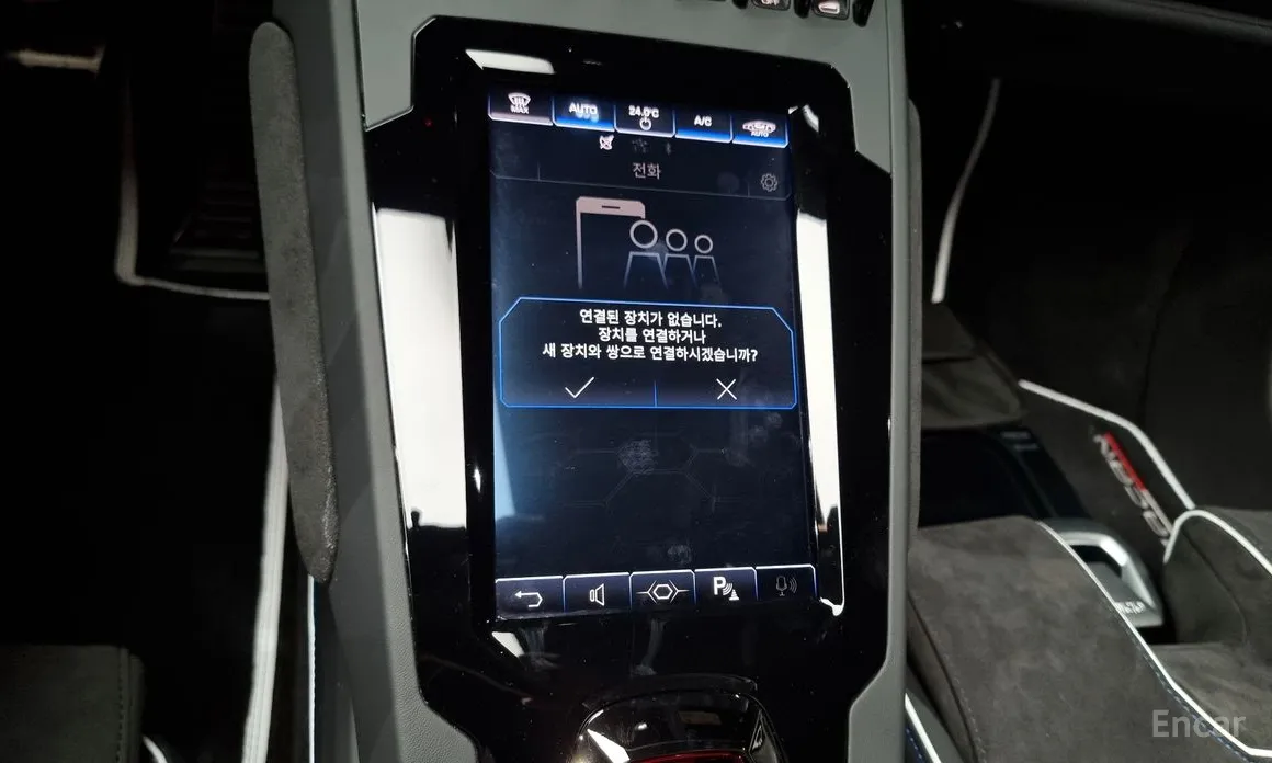 Фото 18 - Lamborghini Huracan