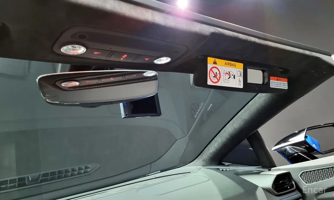 Фото 20 - Lamborghini Huracan