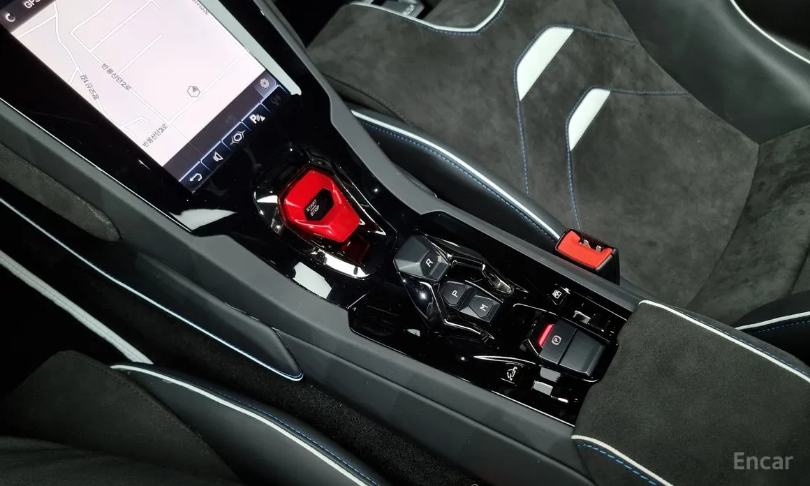 Фото 9 - Lamborghini Huracan