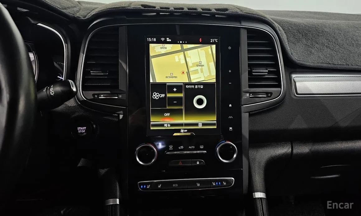 Фото 14 - Renault QM6