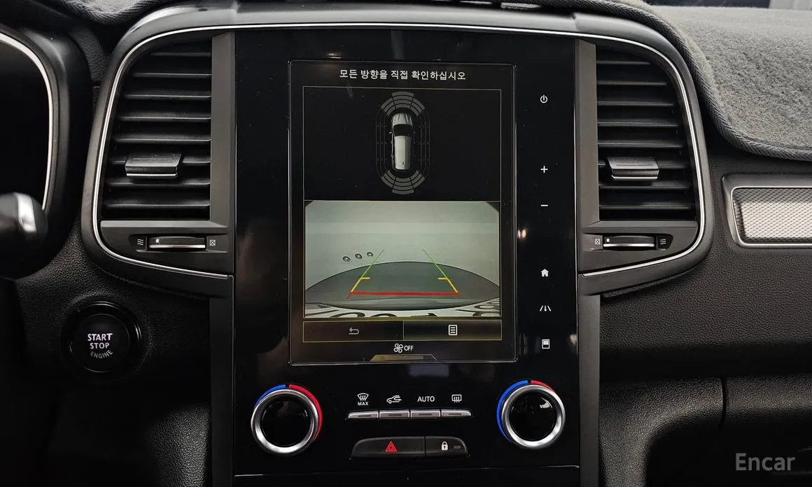 Фото 15 - Renault QM6