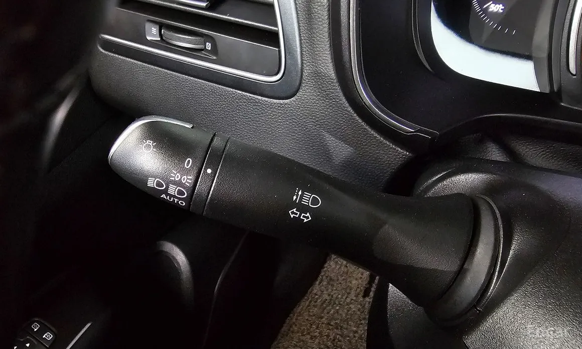 Фото 16 - Renault QM6