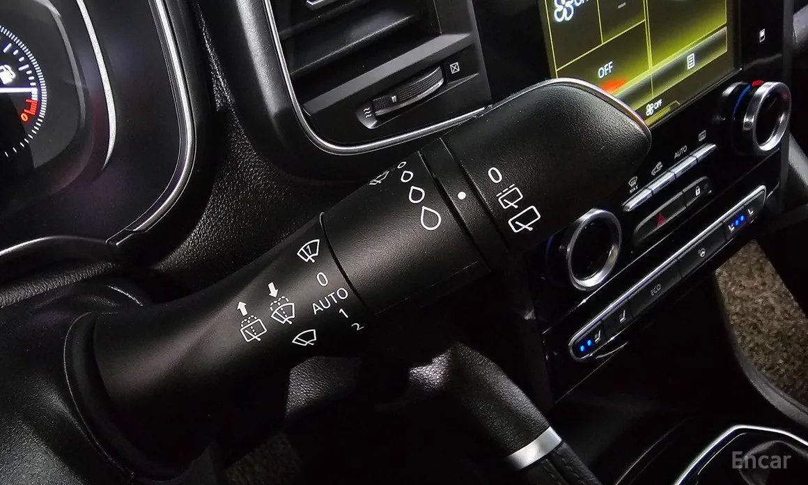 Фото 17 - Renault QM6