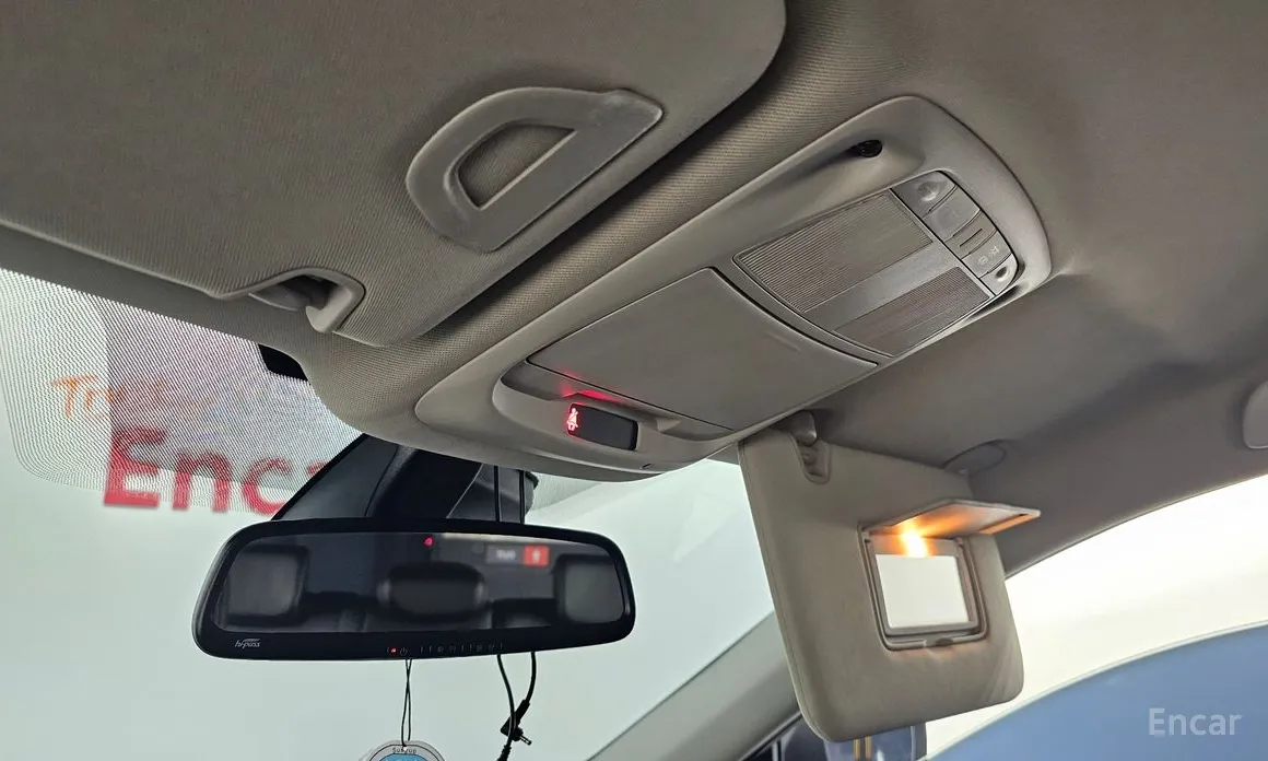 Фото 18 - Renault QM6