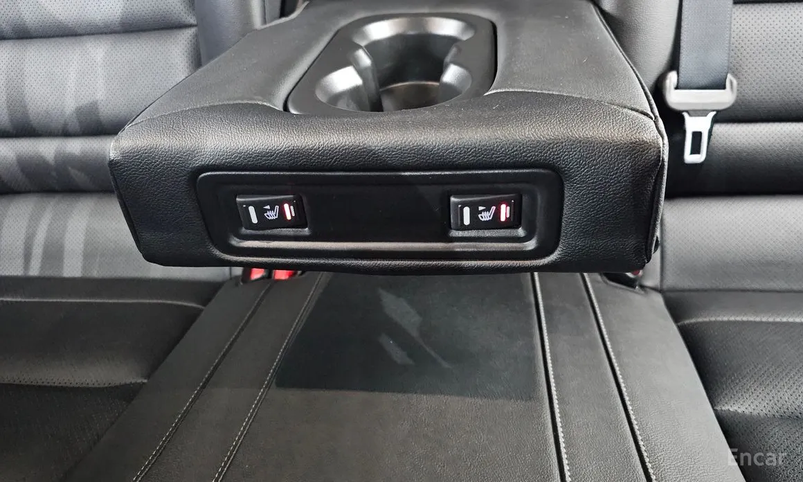 Фото 19 - Renault QM6