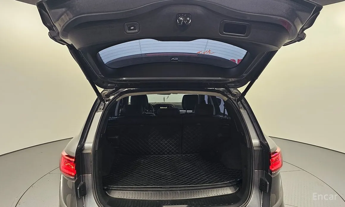 Фото 20 - Renault QM6