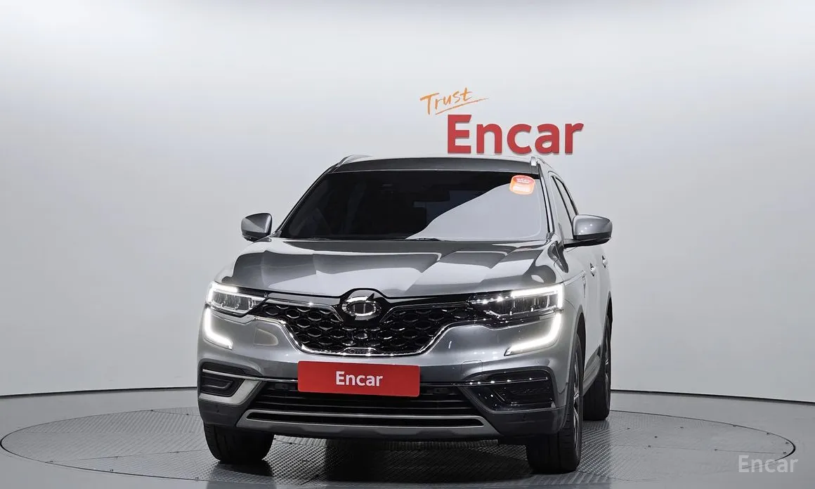 Фото 3 - Renault QM6