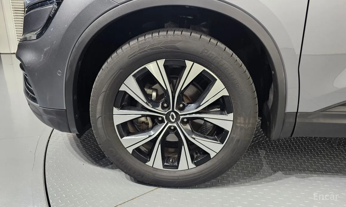 Фото 5 - Renault QM6