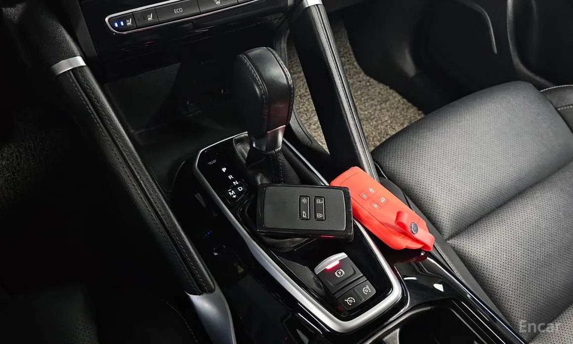 Фото 9 - Renault QM6