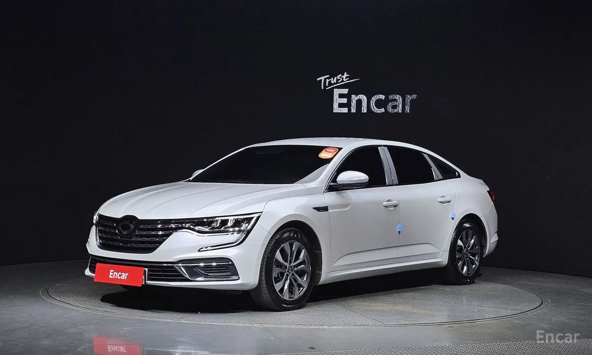 Фото 1 - Renault SM6