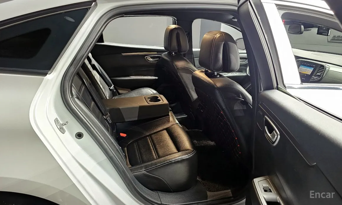 Фото 11 - Renault SM6