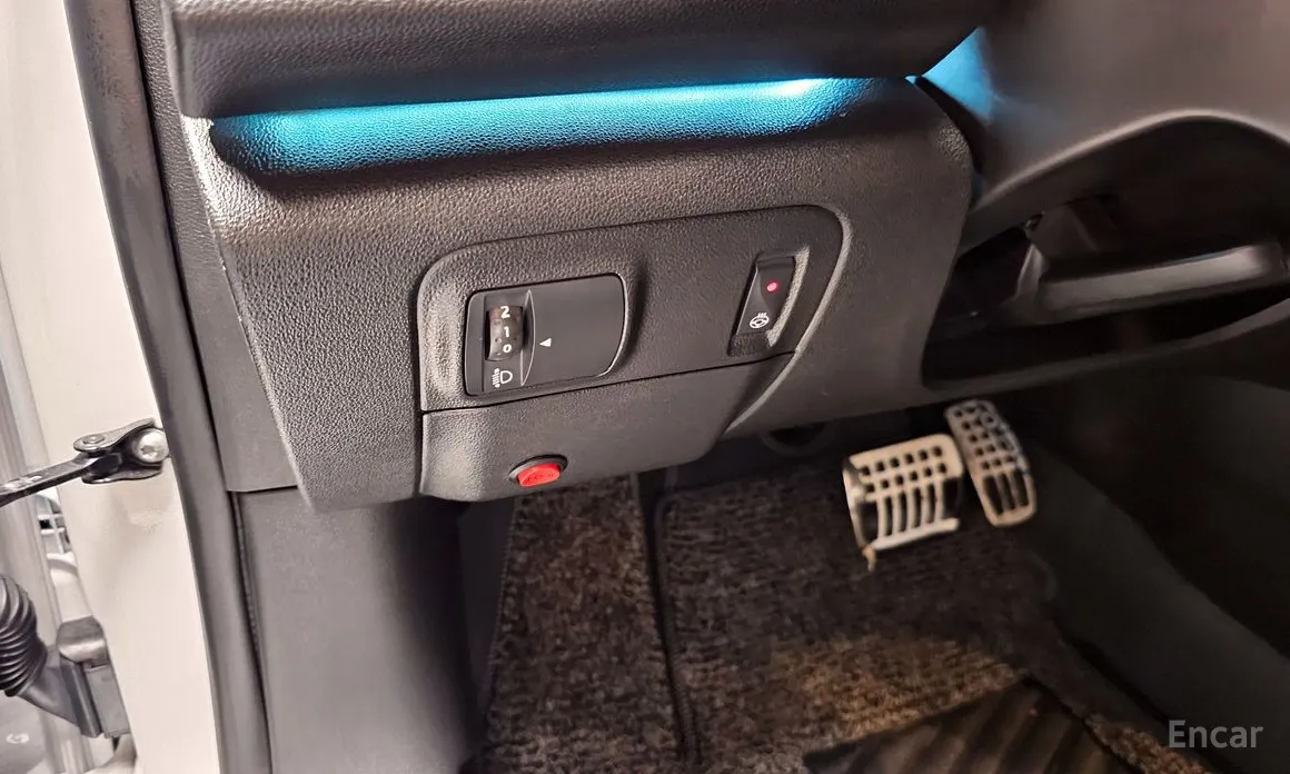 Фото 16 - Renault SM6