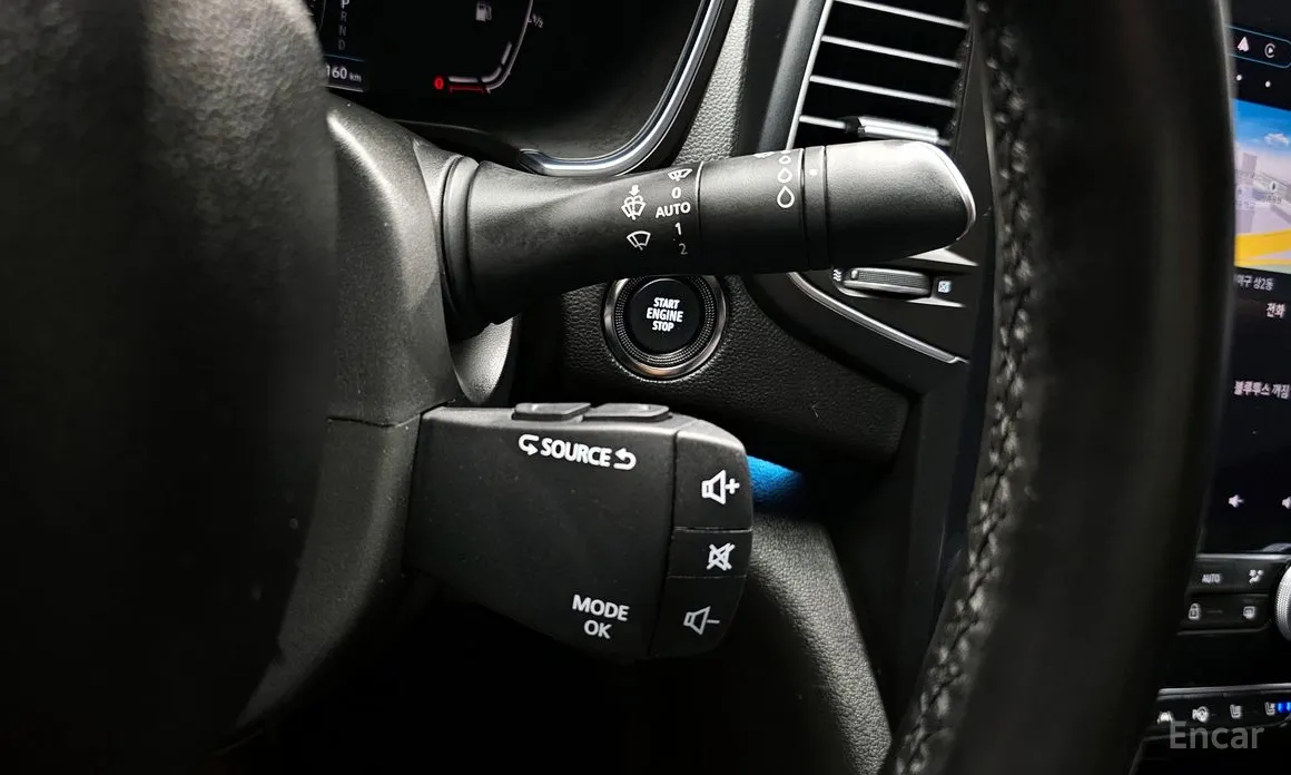 Фото 18 - Renault SM6