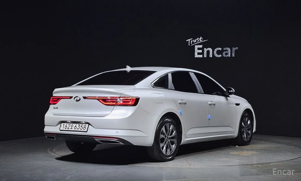 Фото 2 - Renault SM6