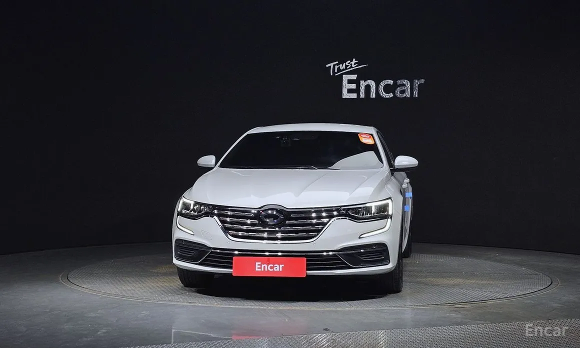 Фото 3 - Renault SM6