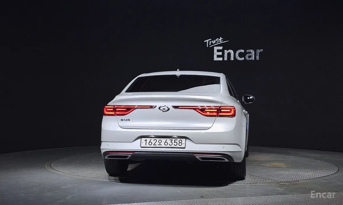 Фото 4 - Renault SM6