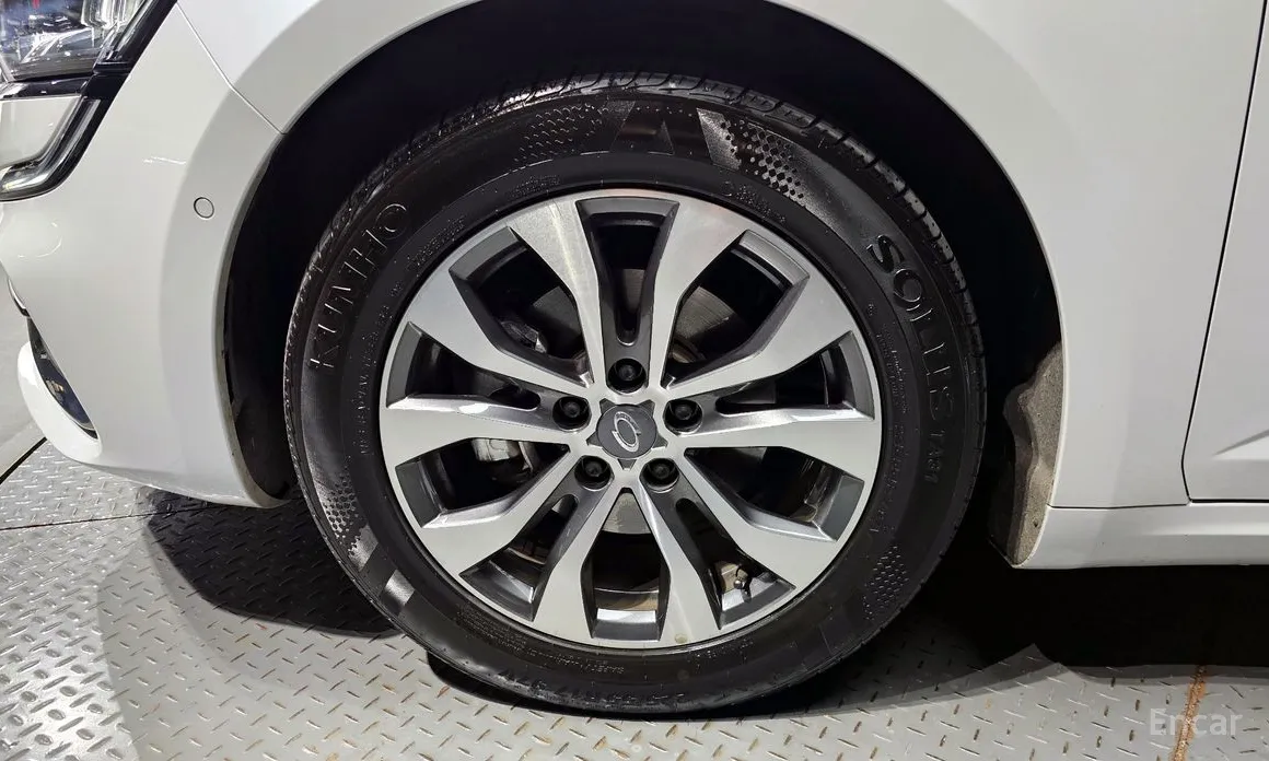 Фото 5 - Renault SM6