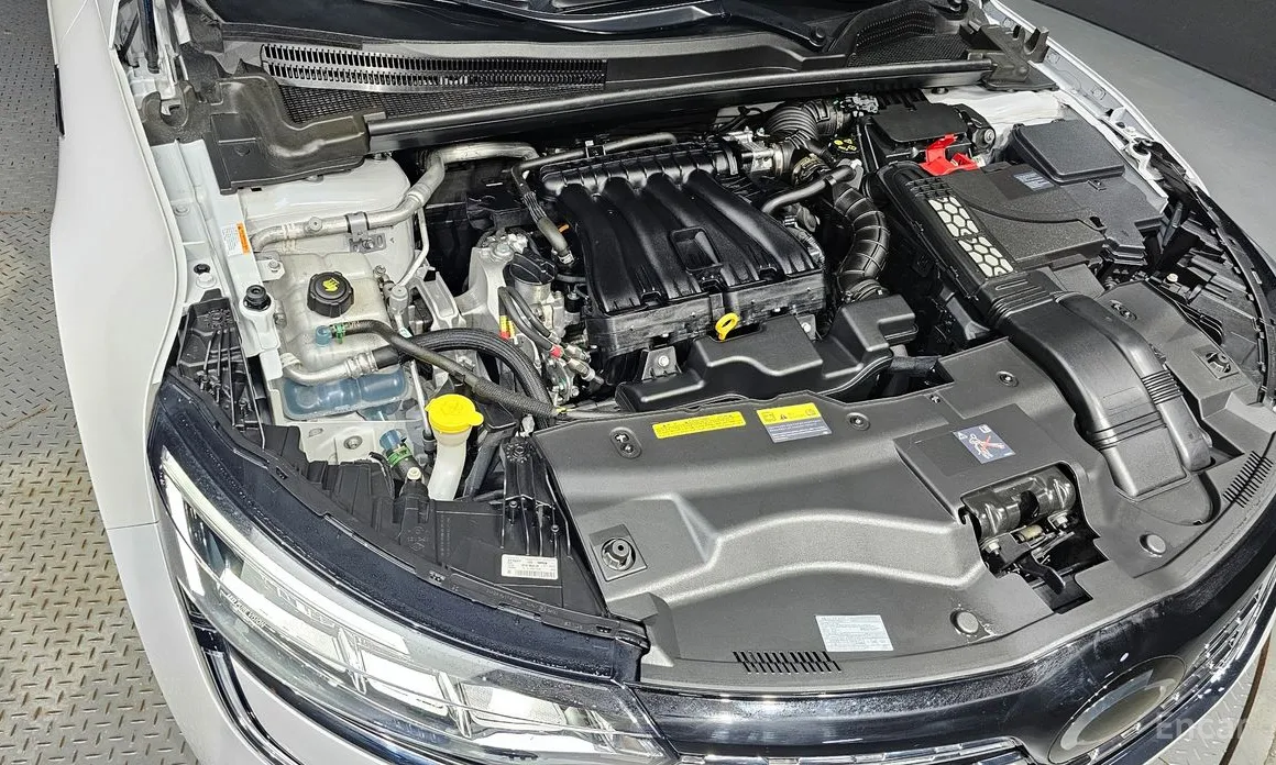 Фото 6 - Renault SM6