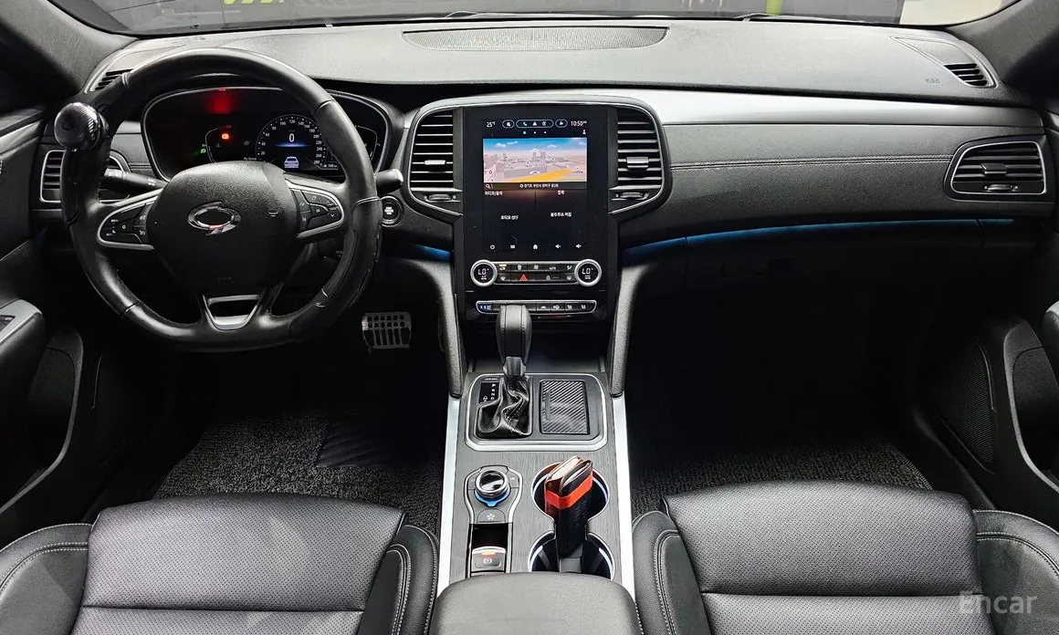 Фото 7 - Renault SM6