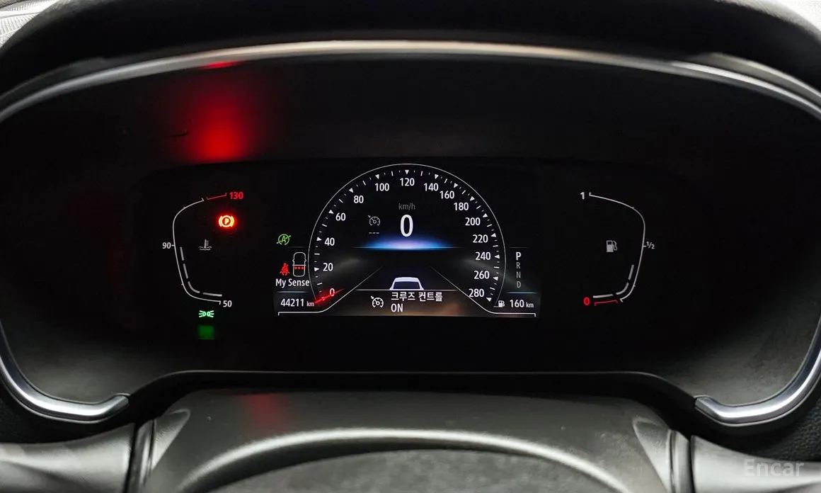 Фото 8 - Renault SM6