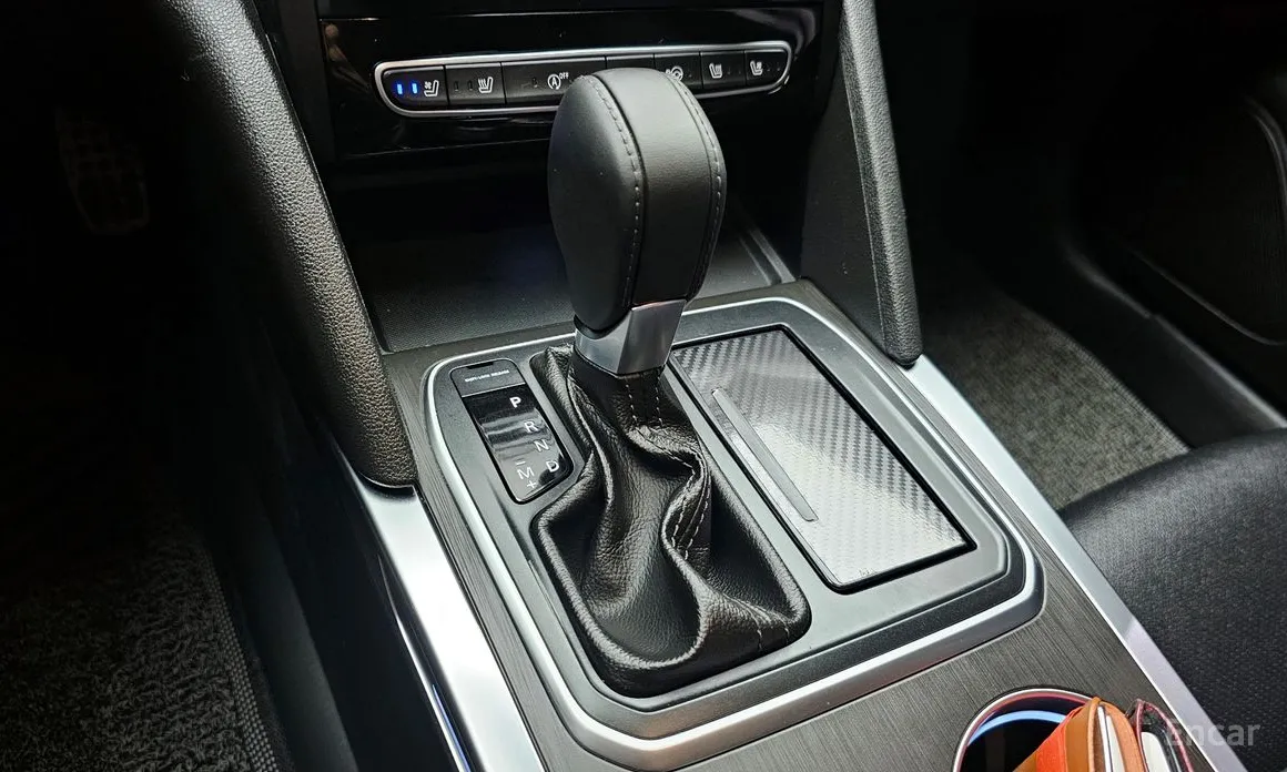 Фото 9 - Renault SM6