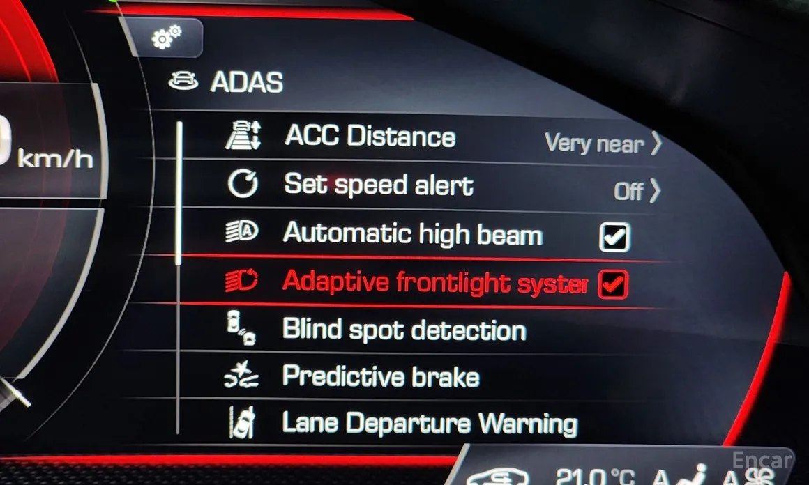 Фото 14 - Ferrari 296