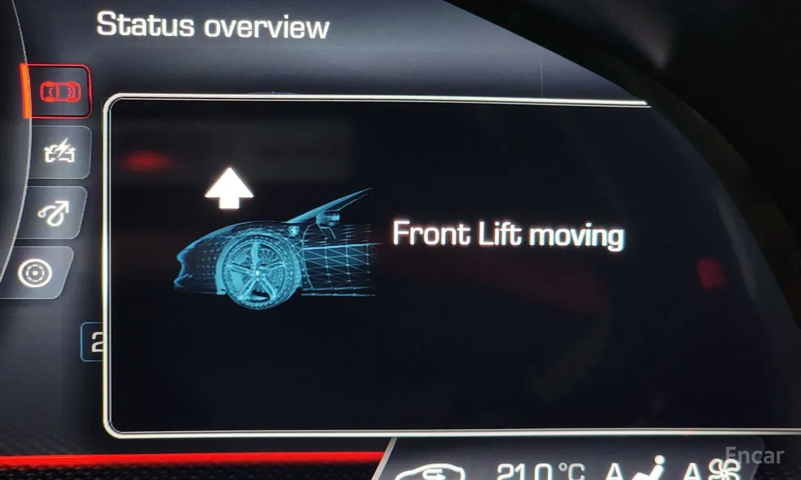 Фото 15 - Ferrari 296