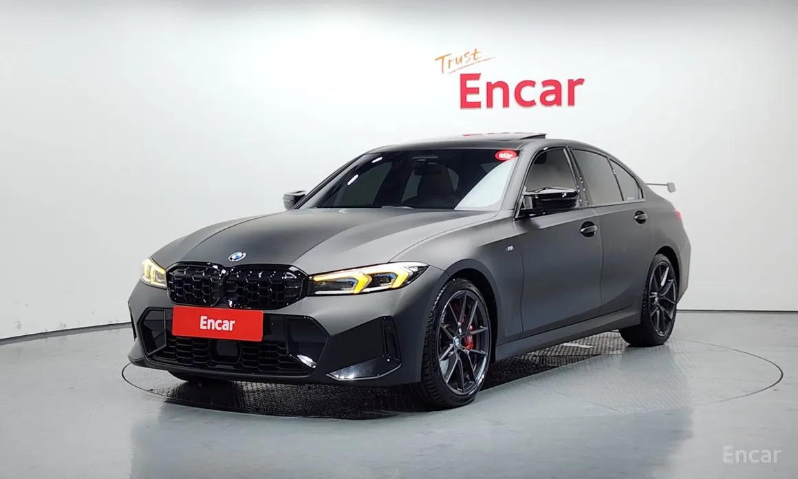 Фото 13 - BMW 3 Series