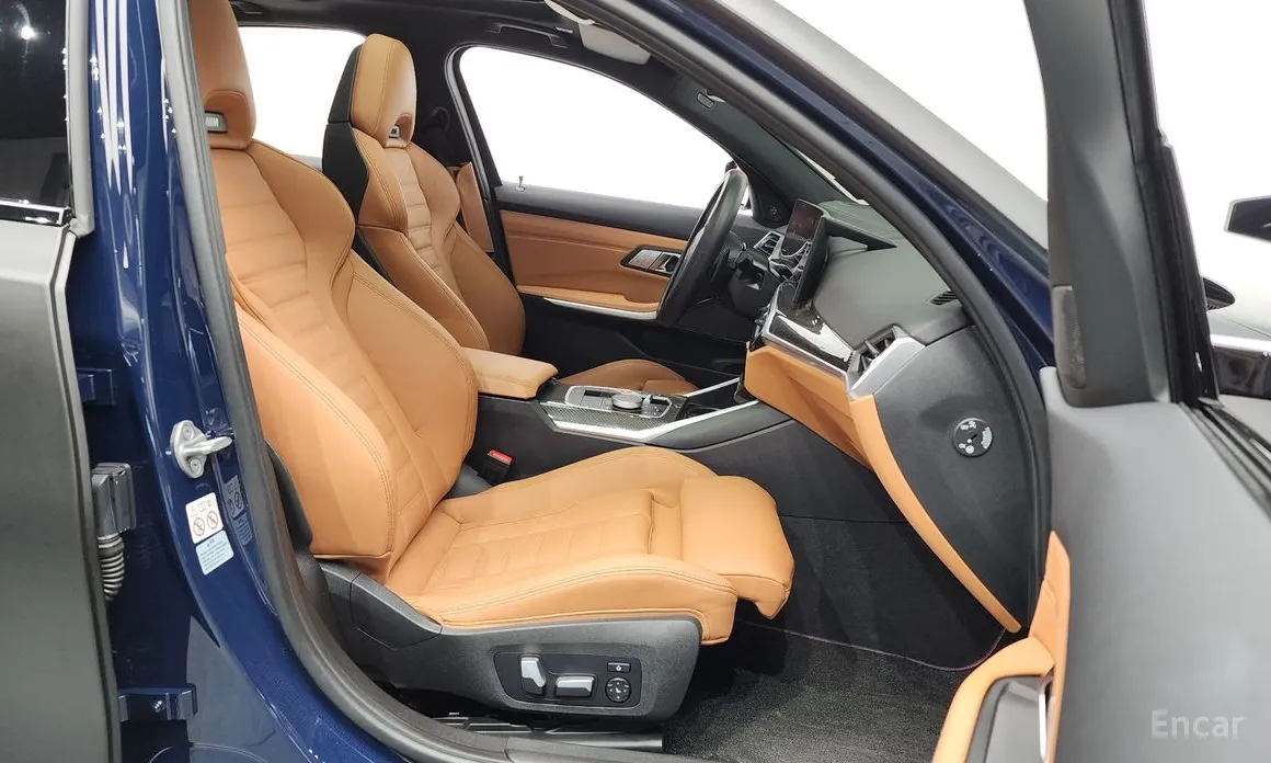 Фото 15 - BMW 3 Series