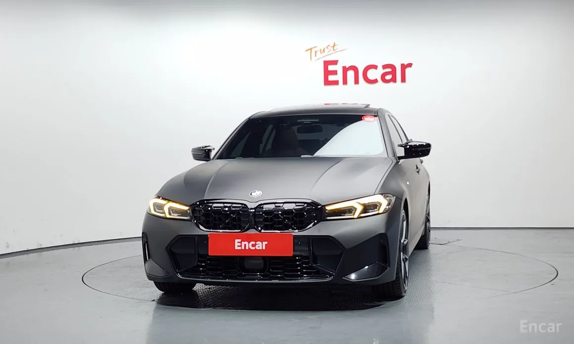 Фото 3 - BMW 3 Series