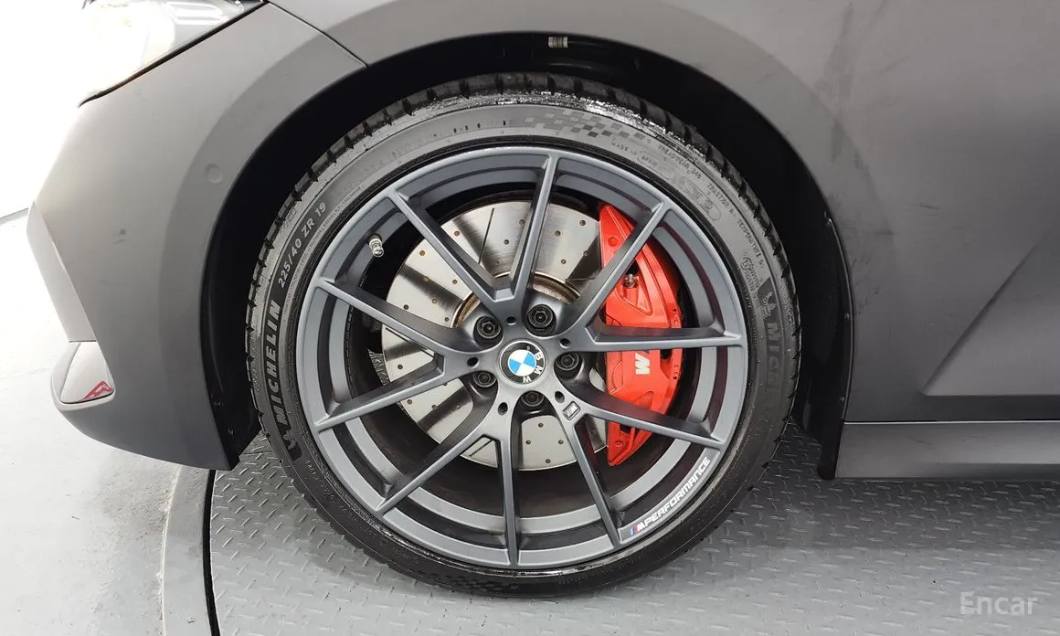 Фото 5 - BMW 3 Series