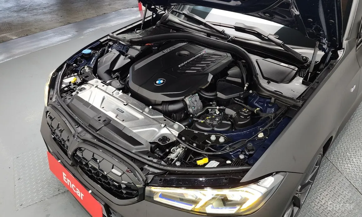 Фото 6 - BMW 3 Series